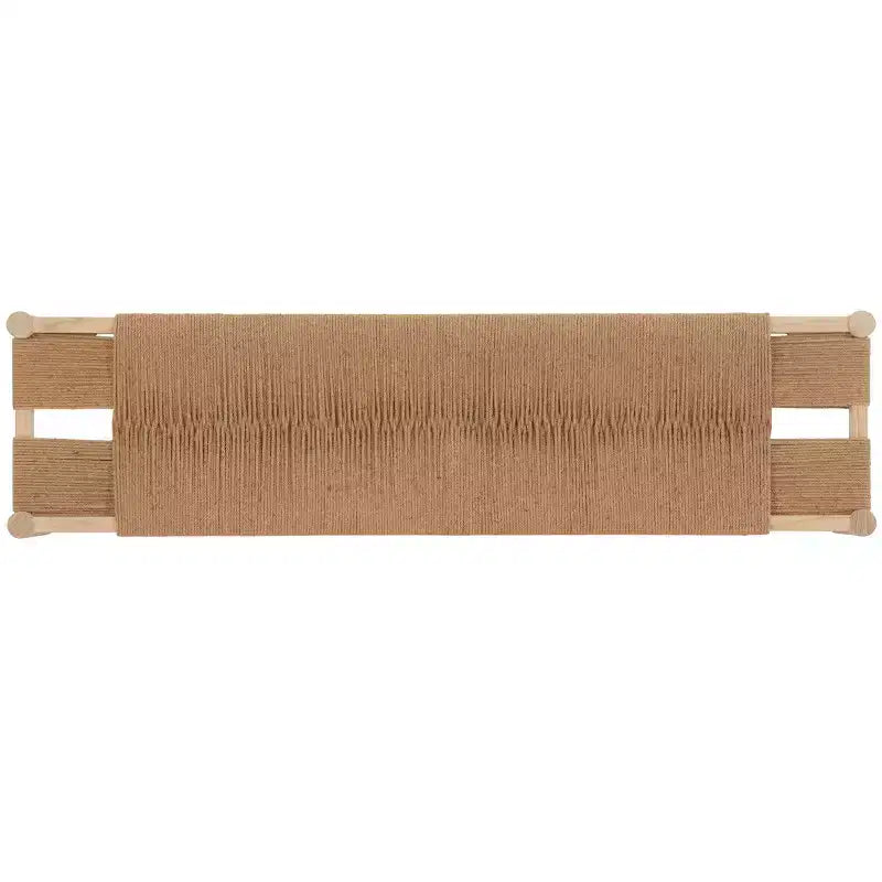 Banc en jute Arcana - BCH1002 - Safavieh