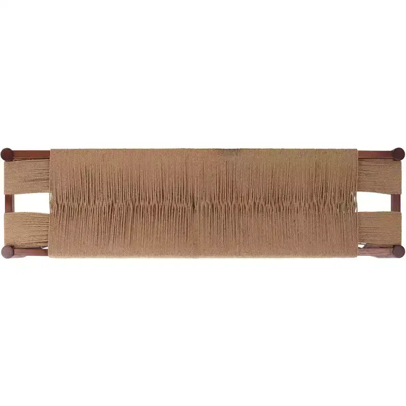 Banc en jute Arcana - BCH1002 - Safavieh