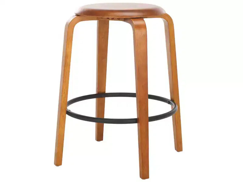 Tabouret de comptoir Luella (lot de 2) - BST1508 - Safavieh