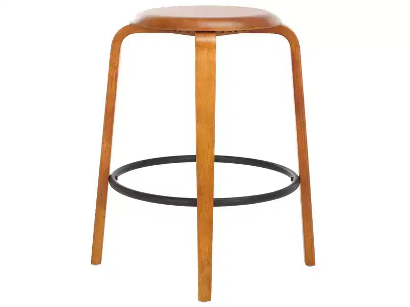 Tabouret de comptoir Luella (lot de 2) - BST1508 - Safavieh