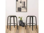Tabouret de comptoir Luella (lot de 2) - BST1508 - Safavieh