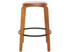 Tabouret de comptoir Luella (lot de 2) - BST1508 - Safavieh