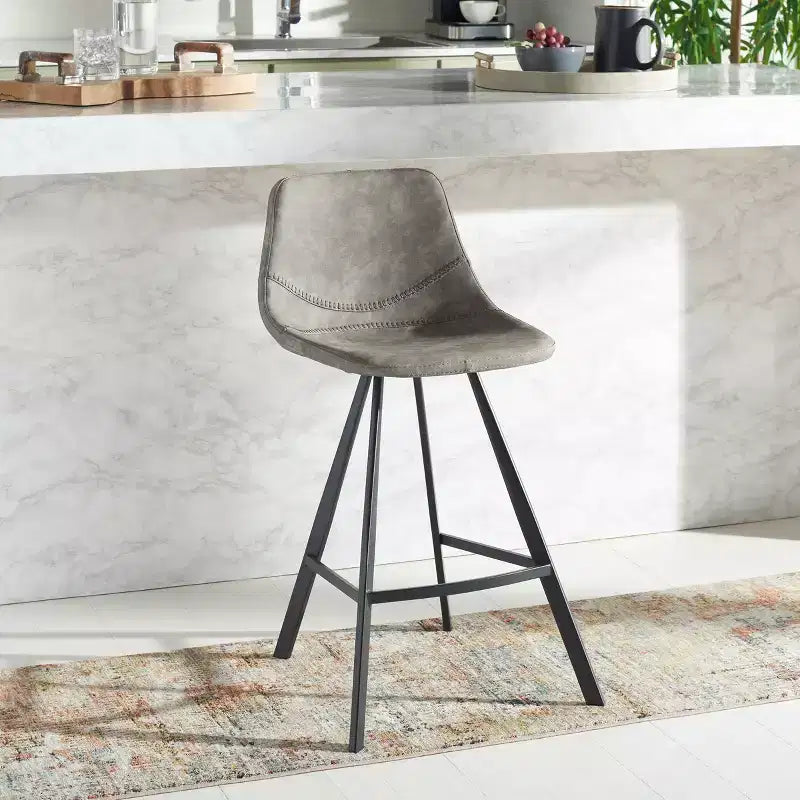 Tabouret de comptoir Ryanne - BST3017 - Safavieh