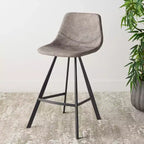 Tabouret de comptoir Ryanne - BST3017 - Safavieh