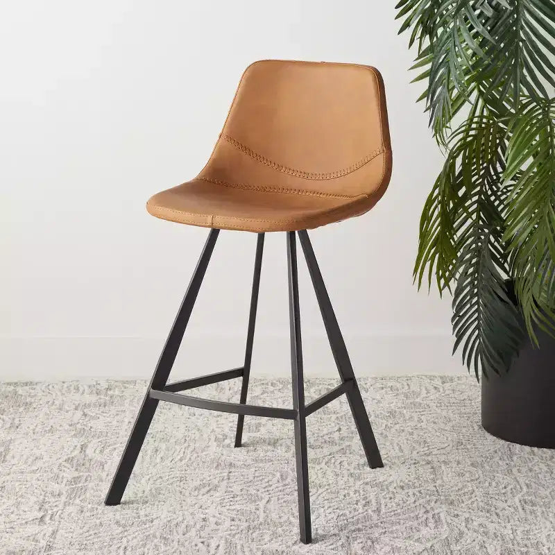 Tabouret de comptoir Ryanne - BST3017 - Safavieh