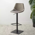 Tabouret de bar à vérin à gaz Rylen - BST3012 - Safavieh