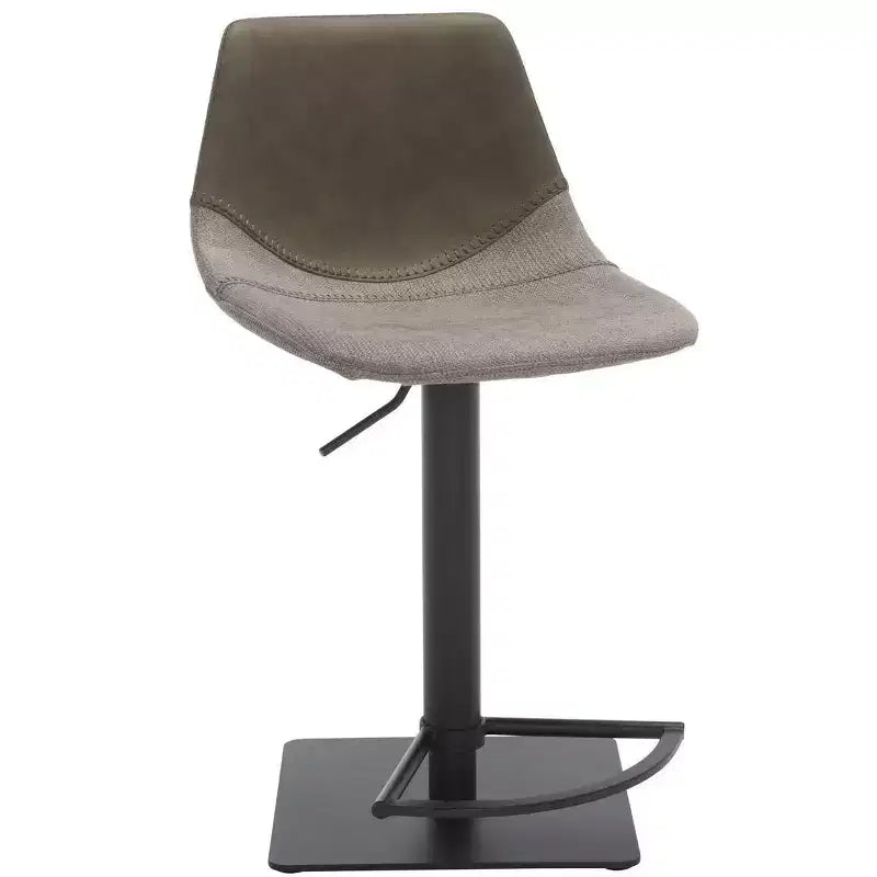 Tabouret de bar à vérin à gaz Rylen - BST3012 - Safavieh