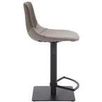 Tabouret de bar à vérin à gaz Rylen - BST3012 - Safavieh