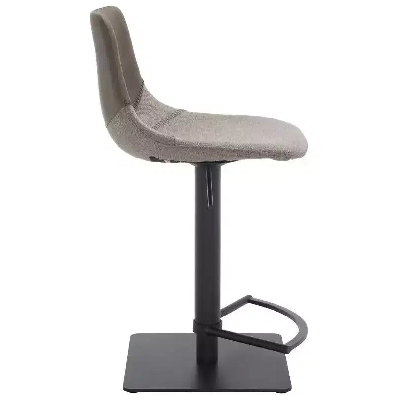 Tabouret de bar à vérin à gaz Rylen - BST3012 - Safavieh