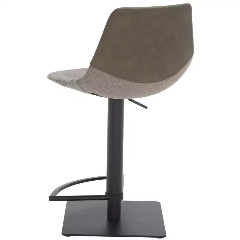 Tabouret de bar à vérin à gaz Rylen - BST3012 - Safavieh