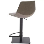 Tabouret de bar à vérin à gaz Rylen - BST3012 - Safavieh