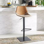 Tabouret de bar à vérin à gaz Rylen - BST3012 - Safavieh