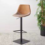 Tabouret de bar à vérin à gaz Rylen - BST3012 - Safavieh