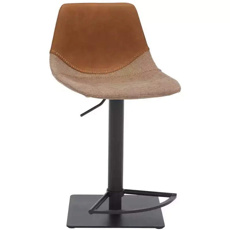 Tabouret de bar à vérin à gaz Rylen - BST3012 - Safavieh