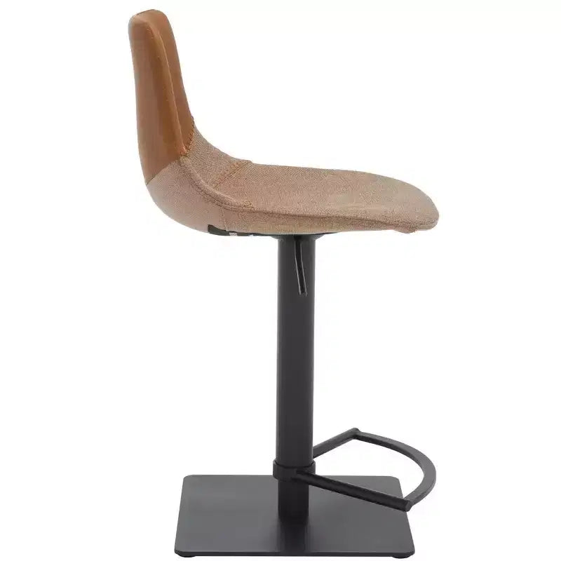 Tabouret de bar à vérin à gaz Rylen - BST3012 - Safavieh