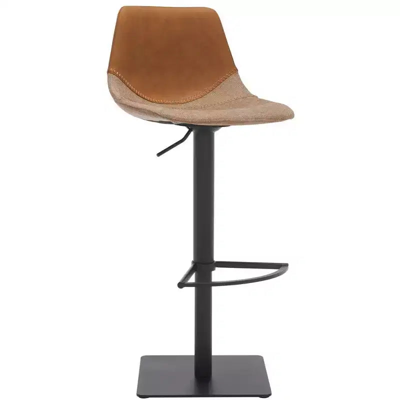Tabouret de bar à vérin à gaz Rylen - BST3012 - Safavieh