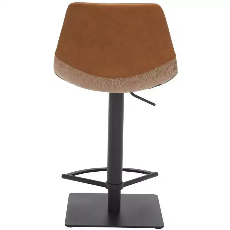 Tabouret de bar à vérin à gaz Rylen - BST3012 - Safavieh