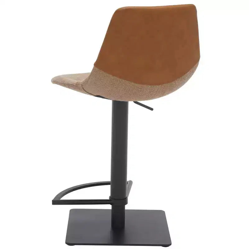 Tabouret de bar à vérin à gaz Rylen - BST3012 - Safavieh