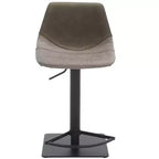 Tabouret de bar à vérin à gaz Rylen - BST3012 - Safavieh