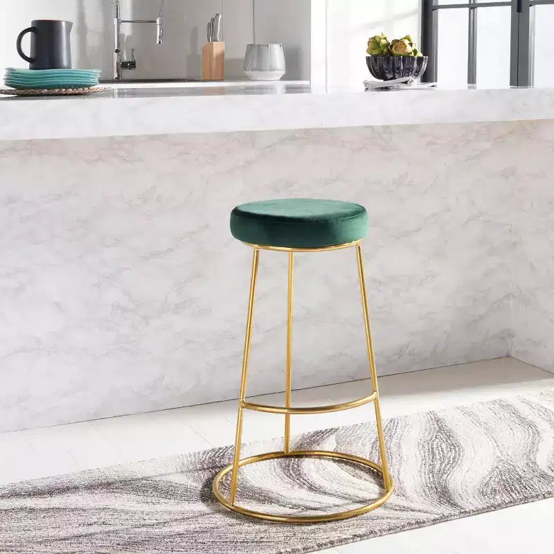 Tabouret de bar rond Sabina - BST7506 - Safavieh