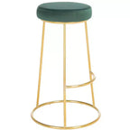 Tabouret de bar rond Sabina - BST7506 - Safavieh