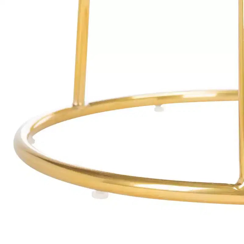 Tabouret de bar rond Sabina - BST7506 - Safavieh