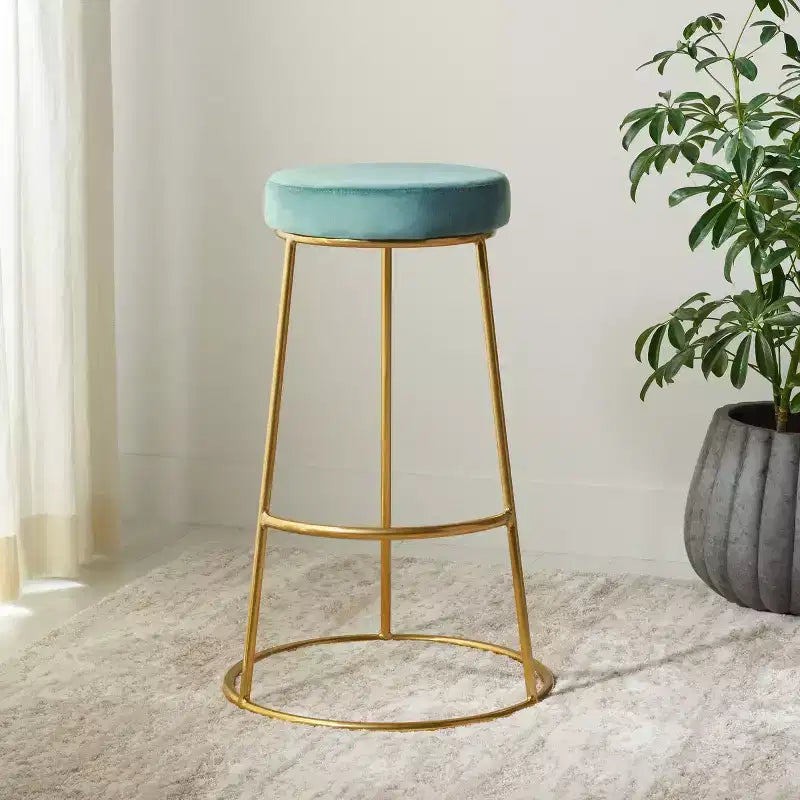 Tabouret de bar rond Sabina - BST7506 - Safavieh
