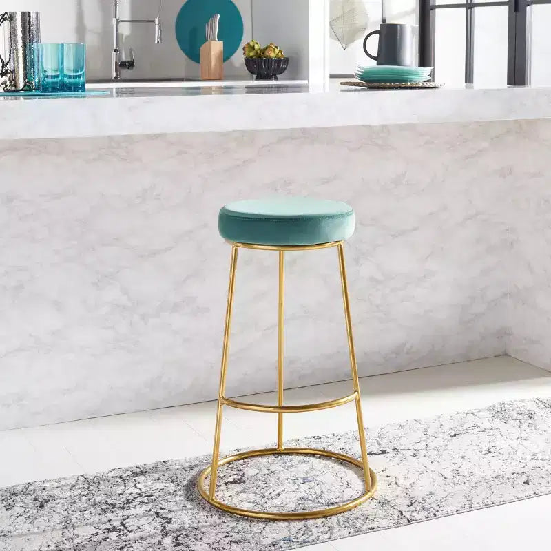 Tabouret de bar rond Sabina - BST7506 - Safavieh
