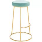 Tabouret de bar rond Sabina - BST7506 - Safavieh
