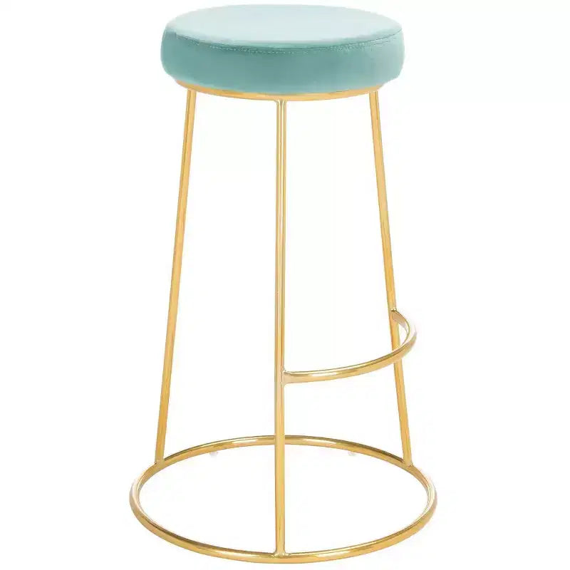 Tabouret de bar rond Sabina - BST7506 - Safavieh