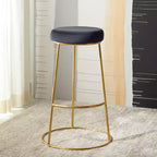 Tabouret de bar rond Sabina - BST7506 - Safavieh