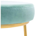 Tabouret de bar rond Sabina - BST7506 - Safavieh