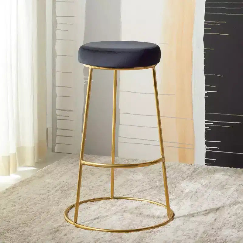 Tabouret de bar rond Sabina - BST7506 - Safavieh