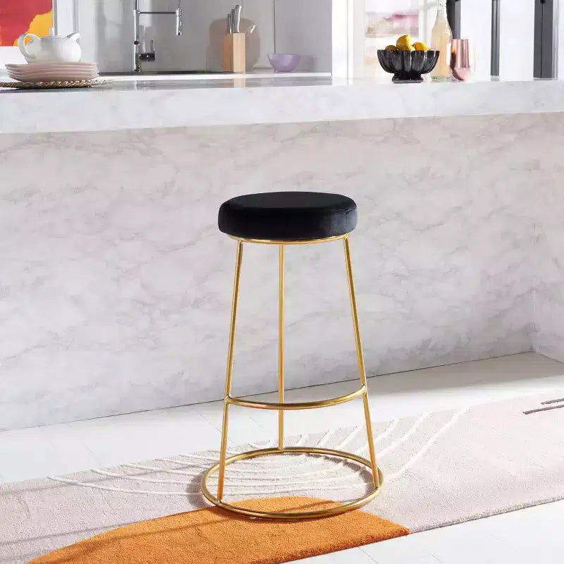 Tabouret de bar rond Sabina - BST7506 - Safavieh