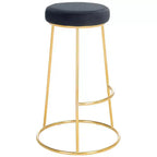 Tabouret de bar rond Sabina - BST7506 - Safavieh