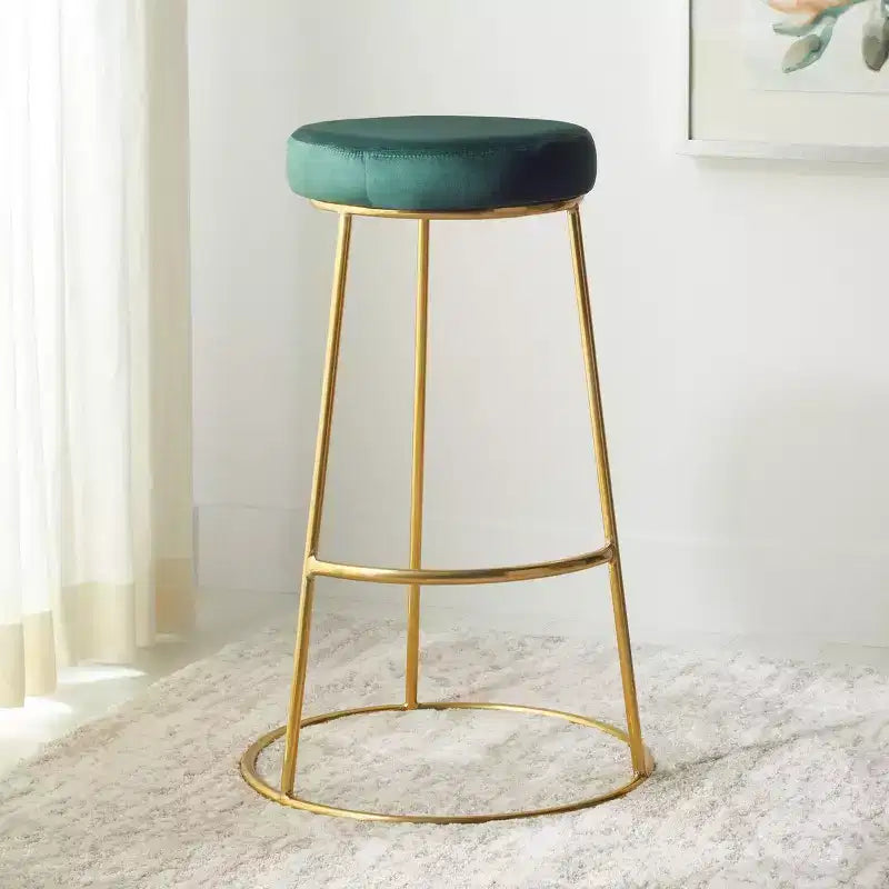 Tabouret de bar rond Sabina - BST7506 - Safavieh