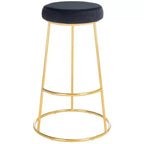 Sabina Round Bar Stool - BST7506 - Safavieh