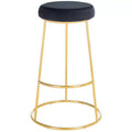 Sabina Round Bar Stool - BST7506 - Safavieh