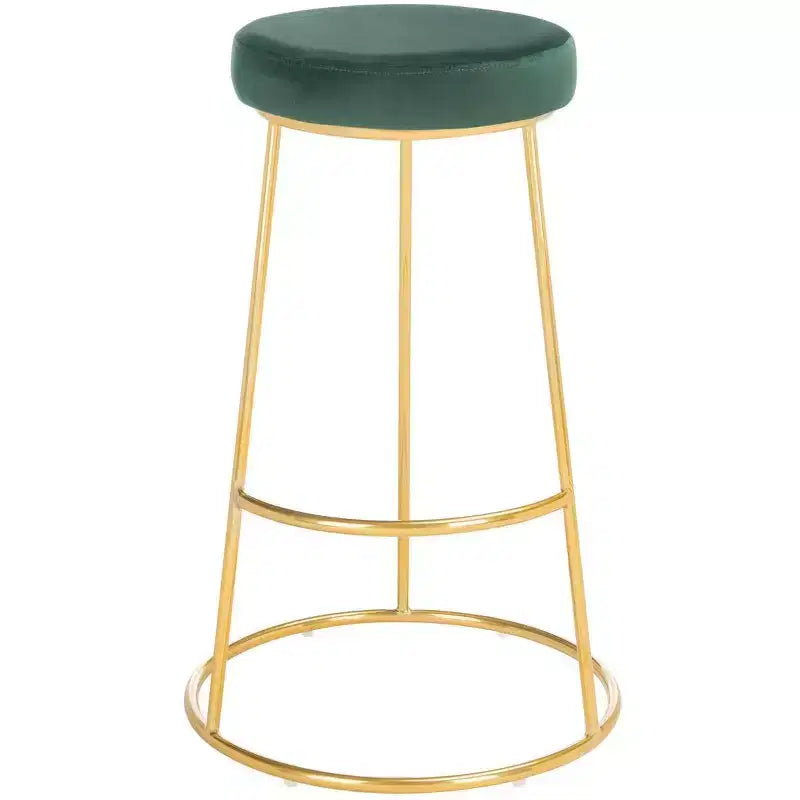Tabouret de bar rond Sabina - BST7506 - Safavieh