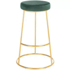 Tabouret de bar rond Sabina - BST7506 - Safavieh