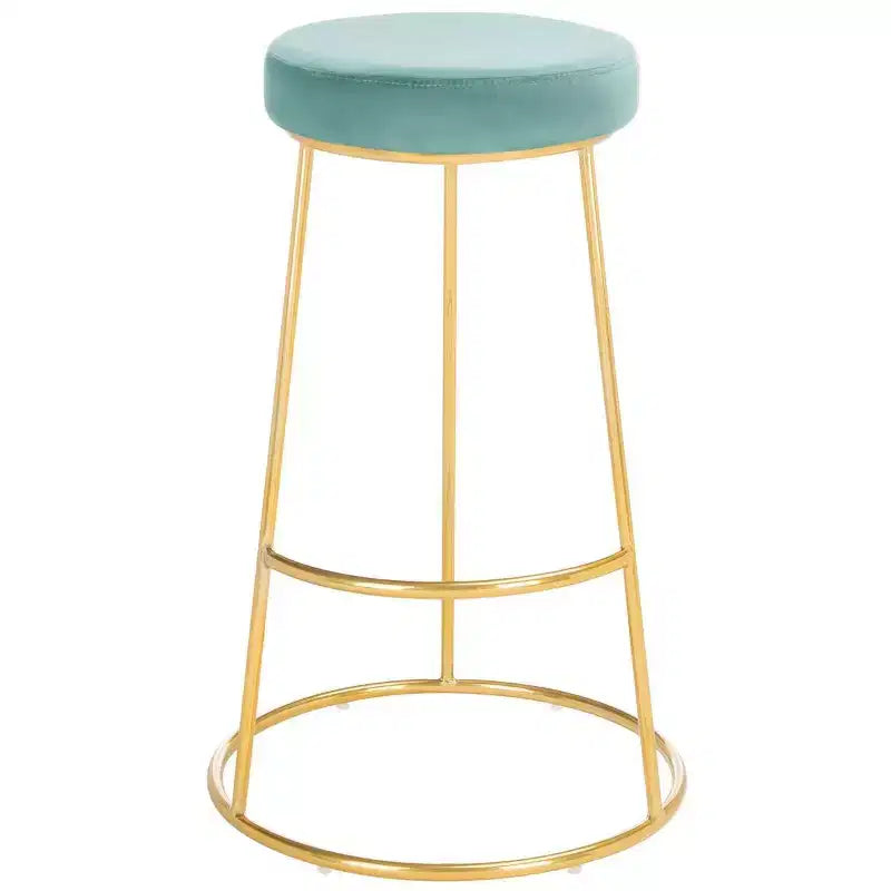 Tabouret de bar rond Sabina - BST7506 - Safavieh