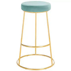 Tabouret de bar rond Sabina - BST7506 - Safavieh