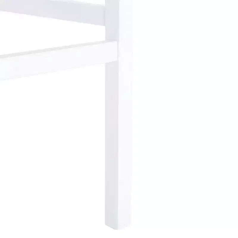 Tabouret de bar Saito bas en rotin - BST9501 - Safavieh