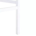 Tabouret de bar Saito bas en rotin - BST9501 - Safavieh