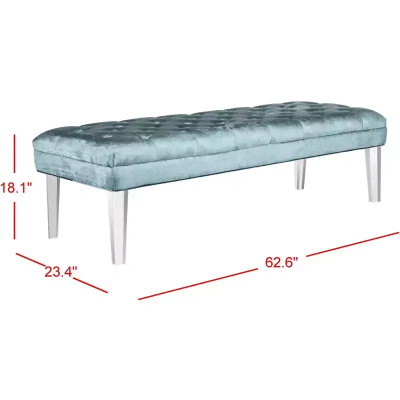 Banc Abrosia - MCR4699 - Safavieh