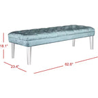 Banc Abrosia - MCR4699 - Safavieh