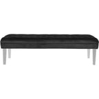 Abrosia Bench - MCR4699 - Safavieh