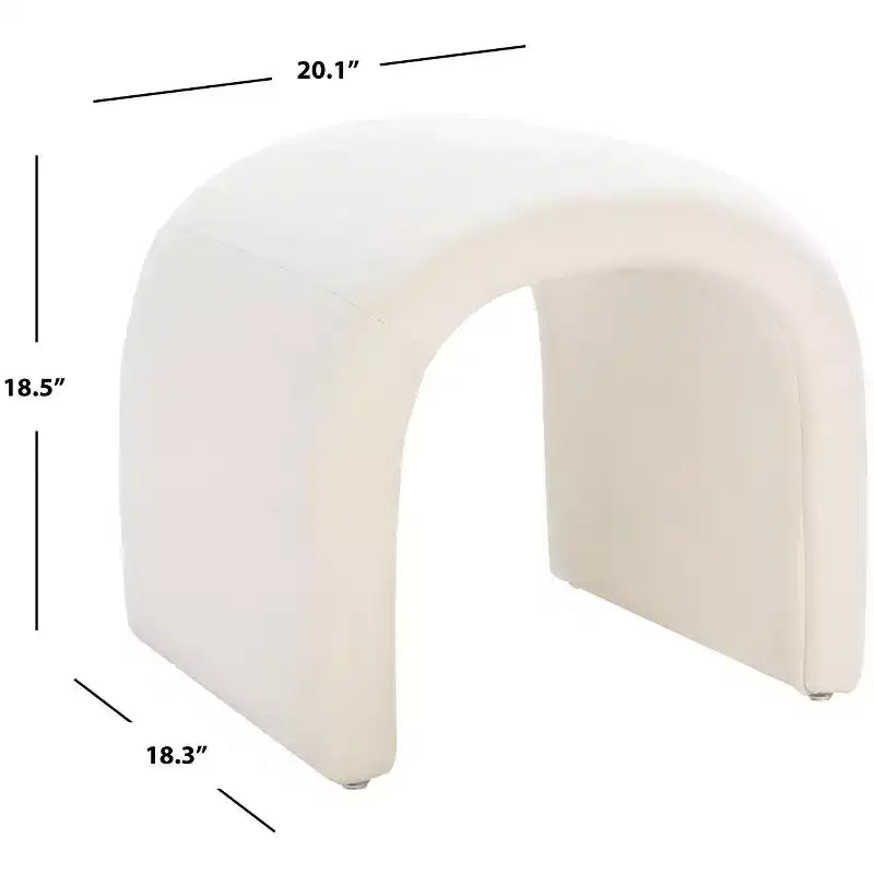 Pouf Kibo - OTT1300 - Safavieh