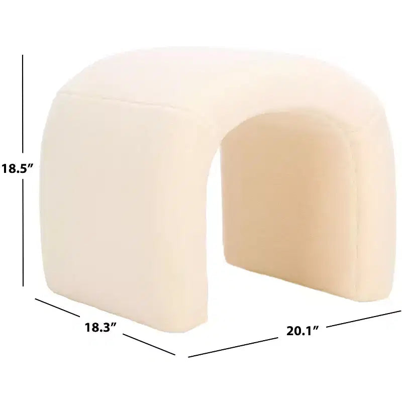 Pouf Kibo - OTT1300 - Safavieh
