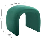 Pouf Kibo - OTT1300 - Safavieh